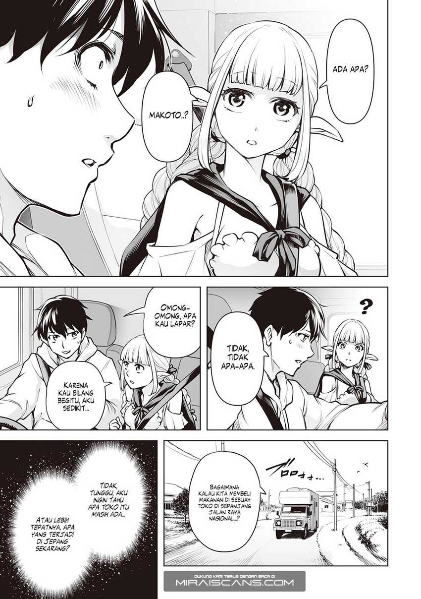Isekai Nihon Bab 04 halaman 21