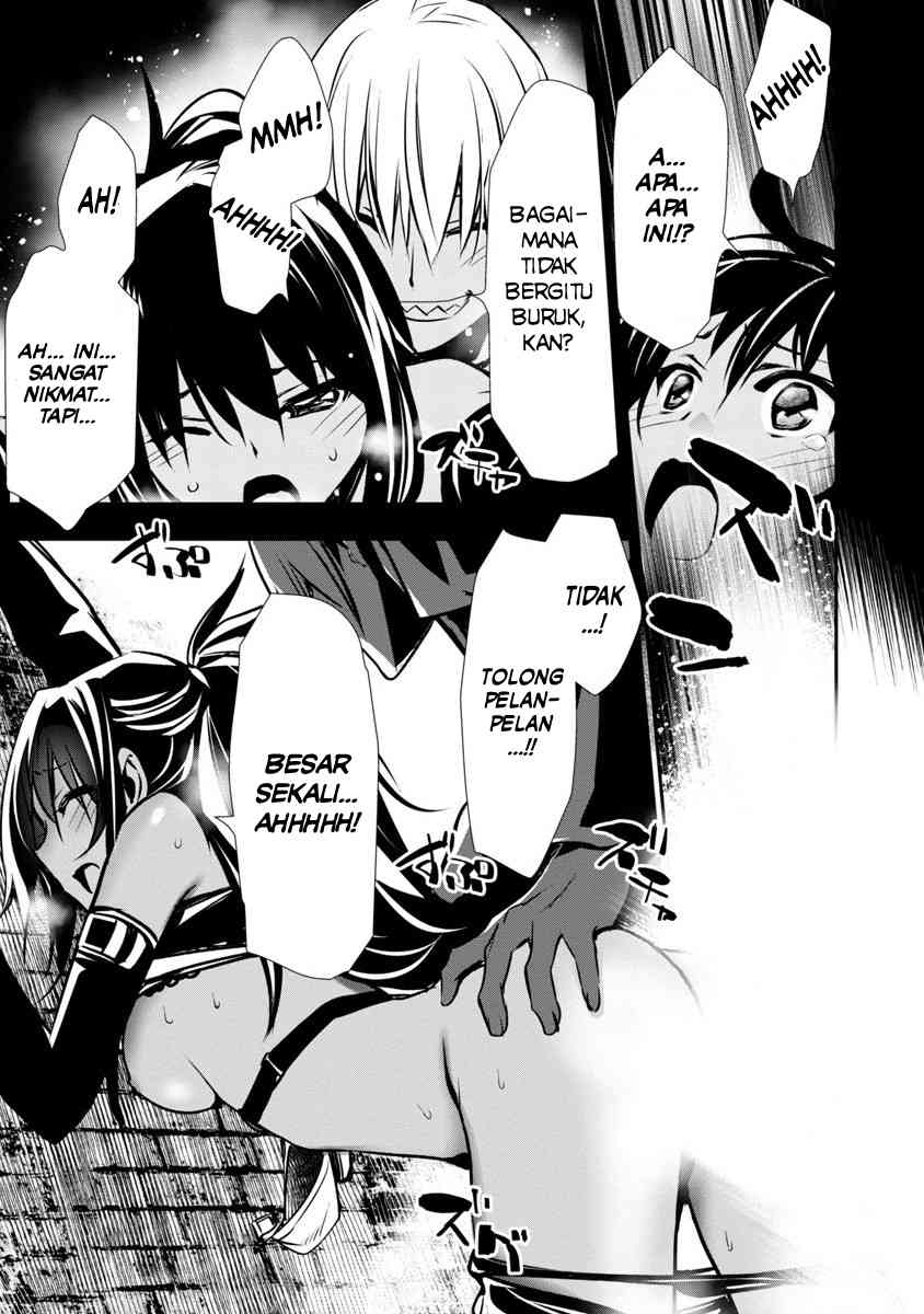 Isekai NTR Bab 01.1 halaman 3