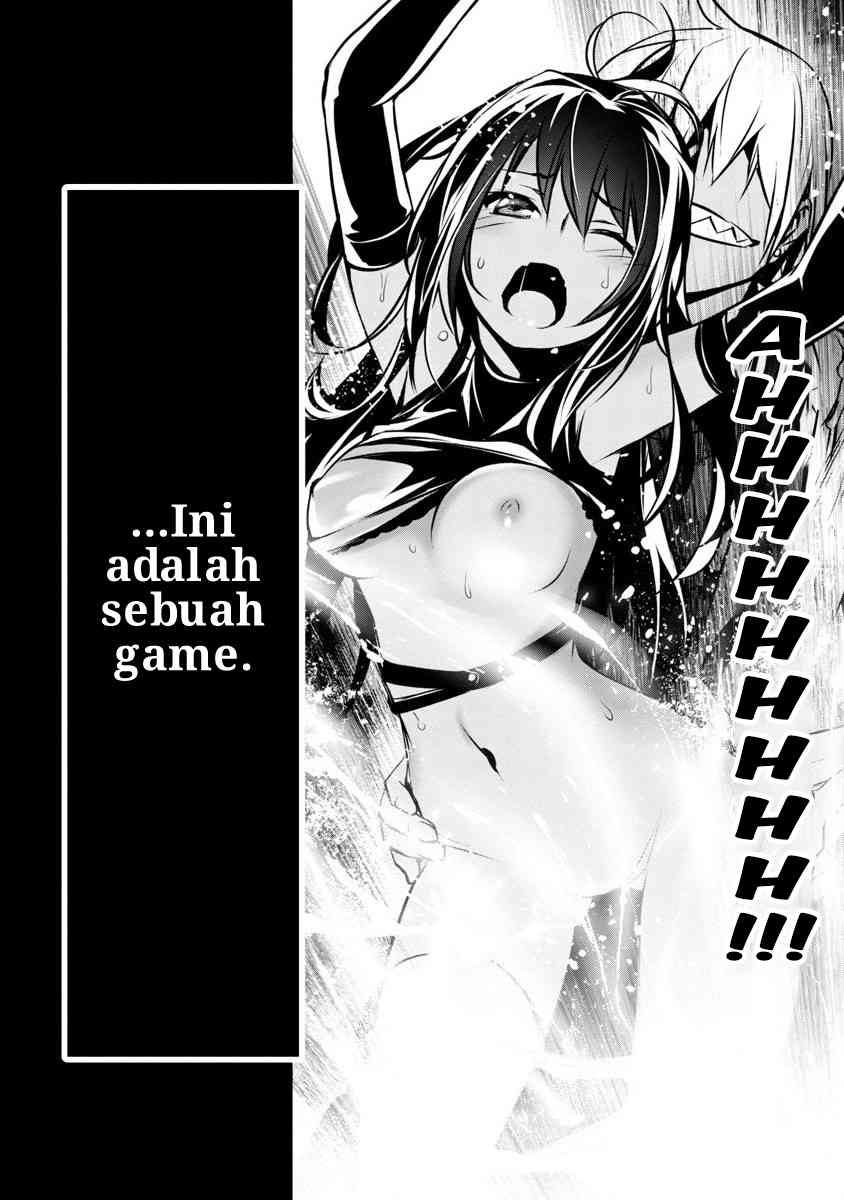 Isekai NTR Bab 01.1 halaman 4