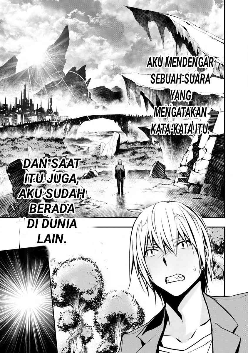 Isekai NTR Bab 01.1 halaman 5