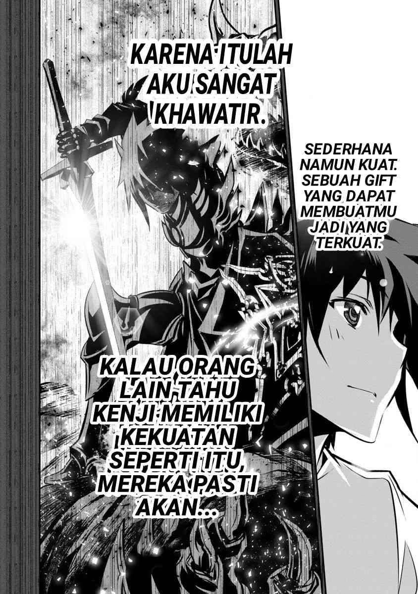 Isekai NTR Bab 01.1 halaman 14
