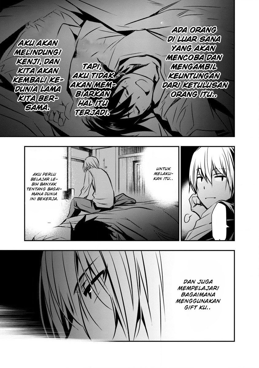 Isekai NTR Bab 01.2 halaman 2