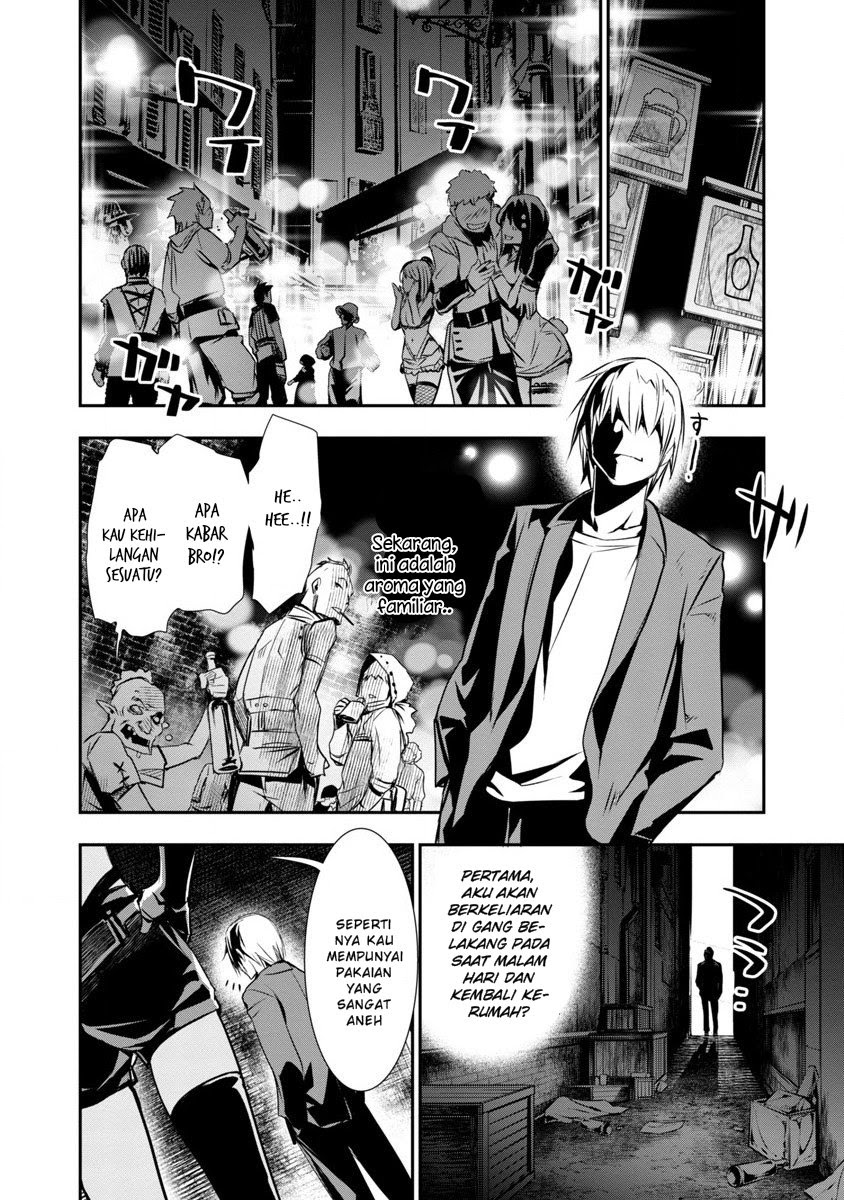 Isekai NTR Bab 01.2 halaman 3
