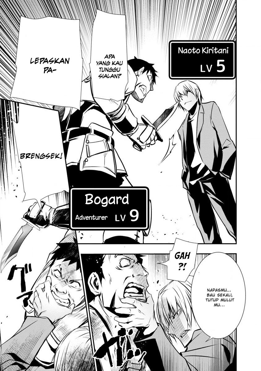 Isekai NTR Bab 01.2 halaman 6