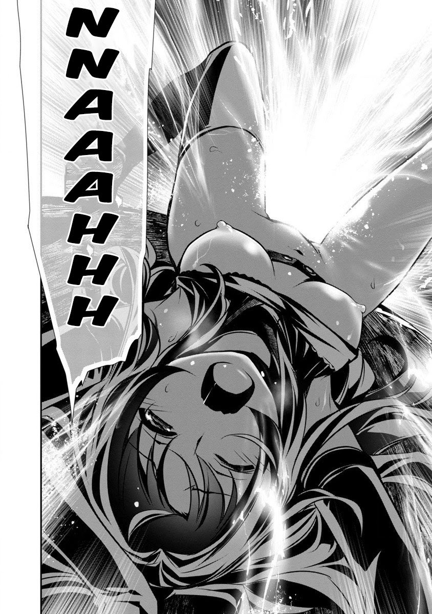 Isekai NTR Bab 01.2 halaman 13
