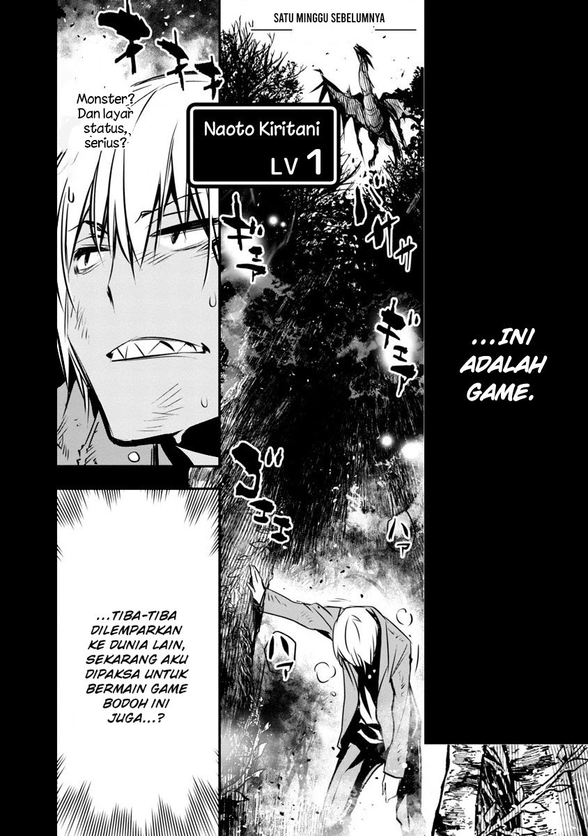 Isekai NTR Bab 02 halaman 3