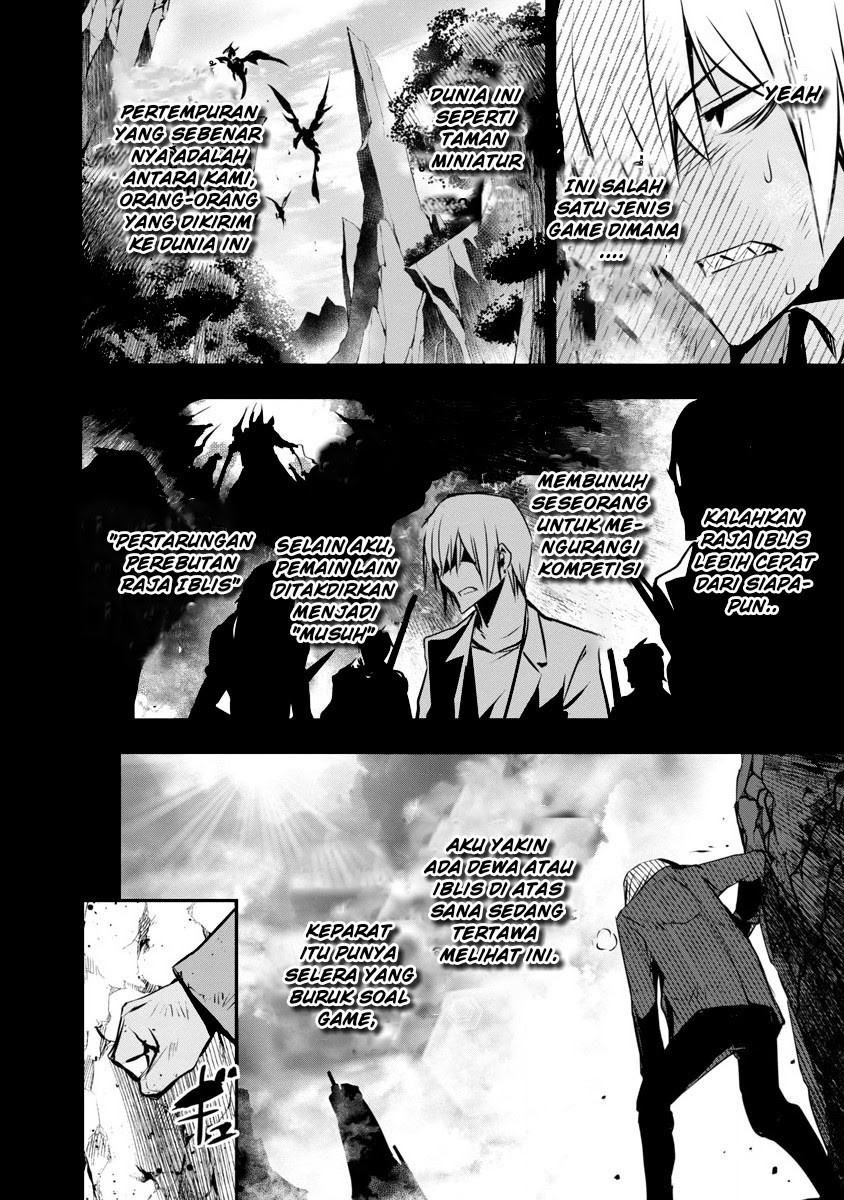 Isekai NTR Bab 02 halaman 5