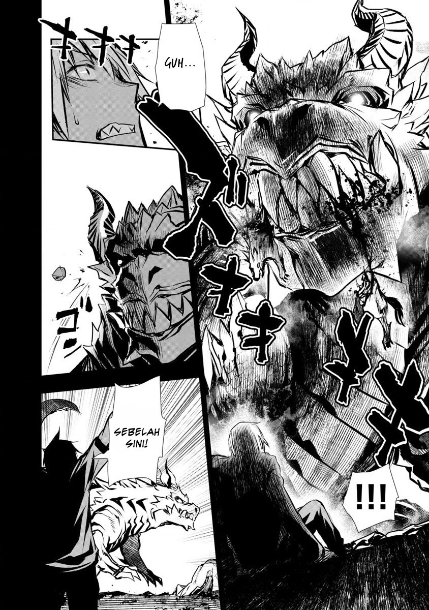 Isekai NTR Bab 02 halaman 7
