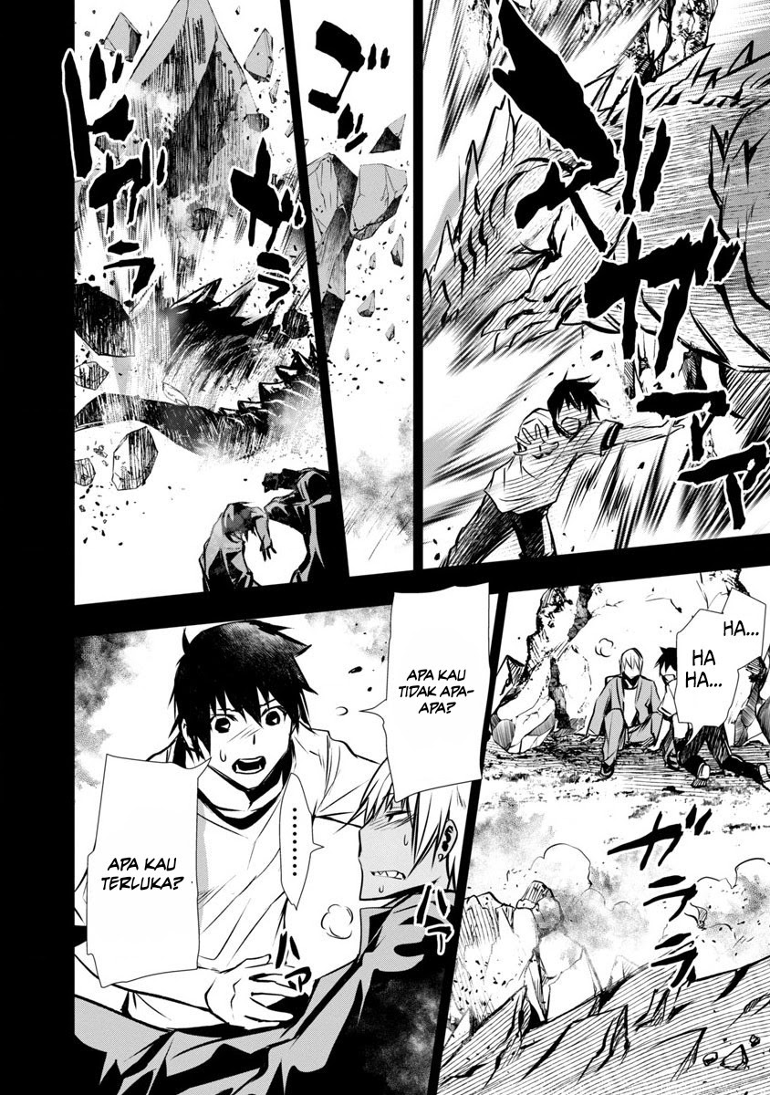 Isekai NTR Bab 02 halaman 9