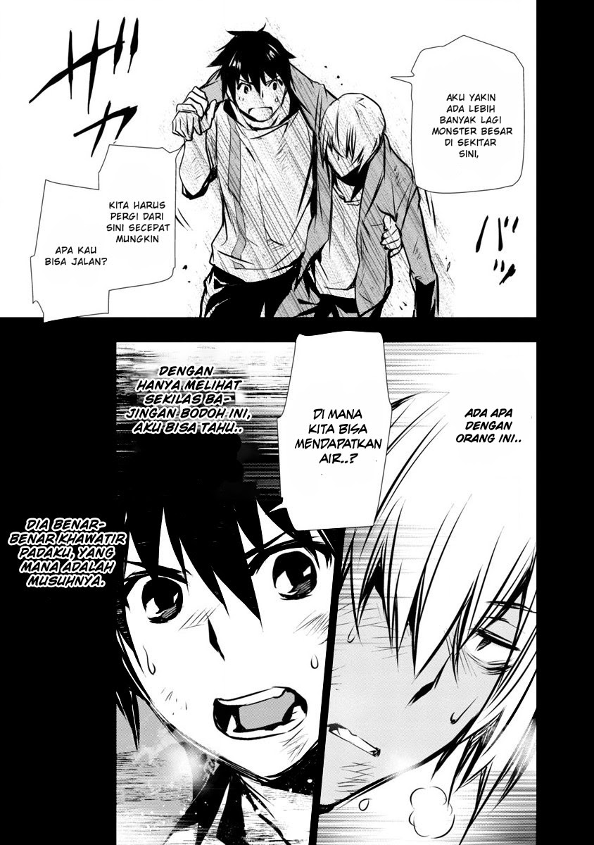 Isekai NTR Bab 02 halaman 10