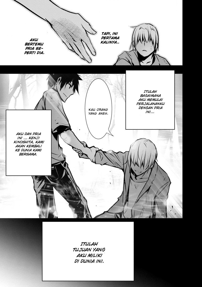 Isekai NTR Bab 02 halaman 12