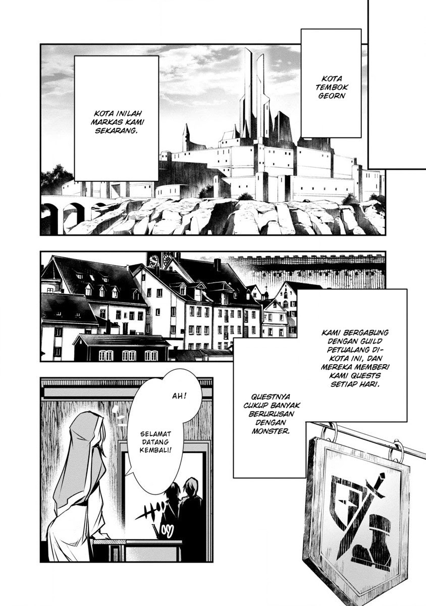 Isekai NTR Bab 02 halaman 15