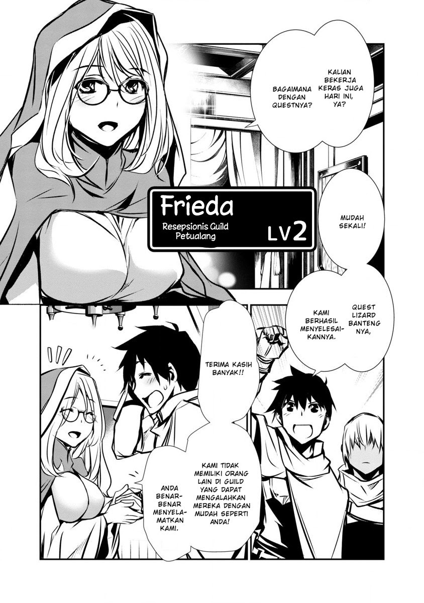 Isekai NTR Bab 02 halaman 16