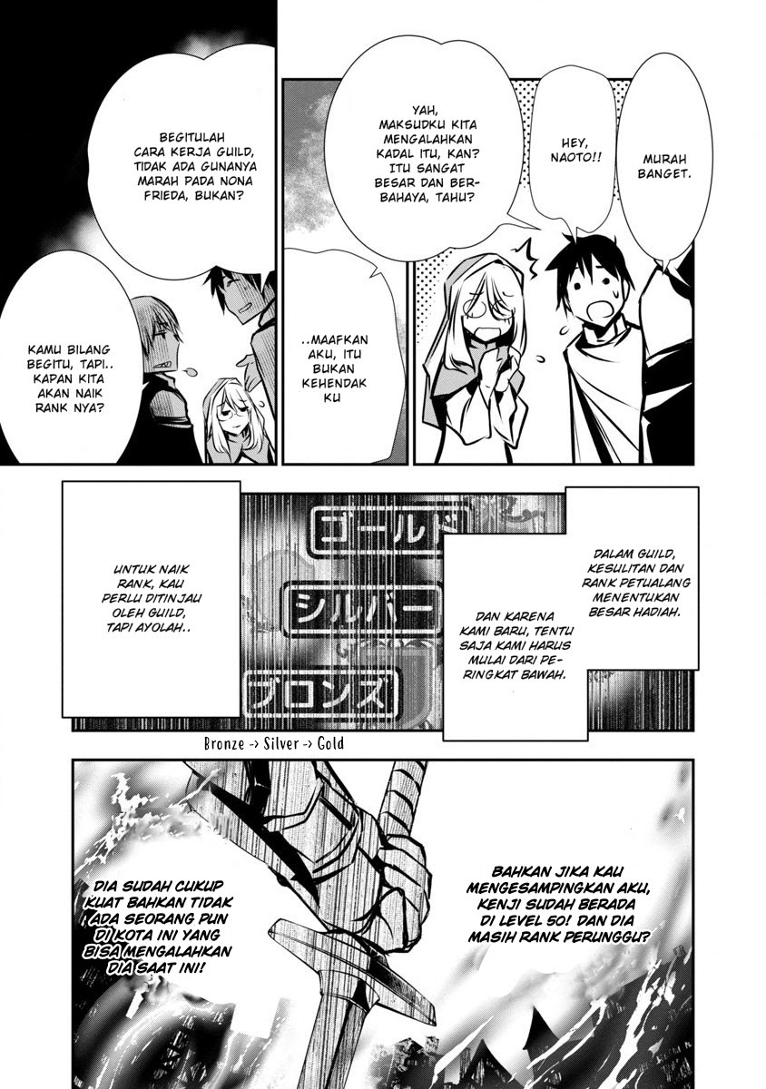 Isekai NTR Bab 02 halaman 18