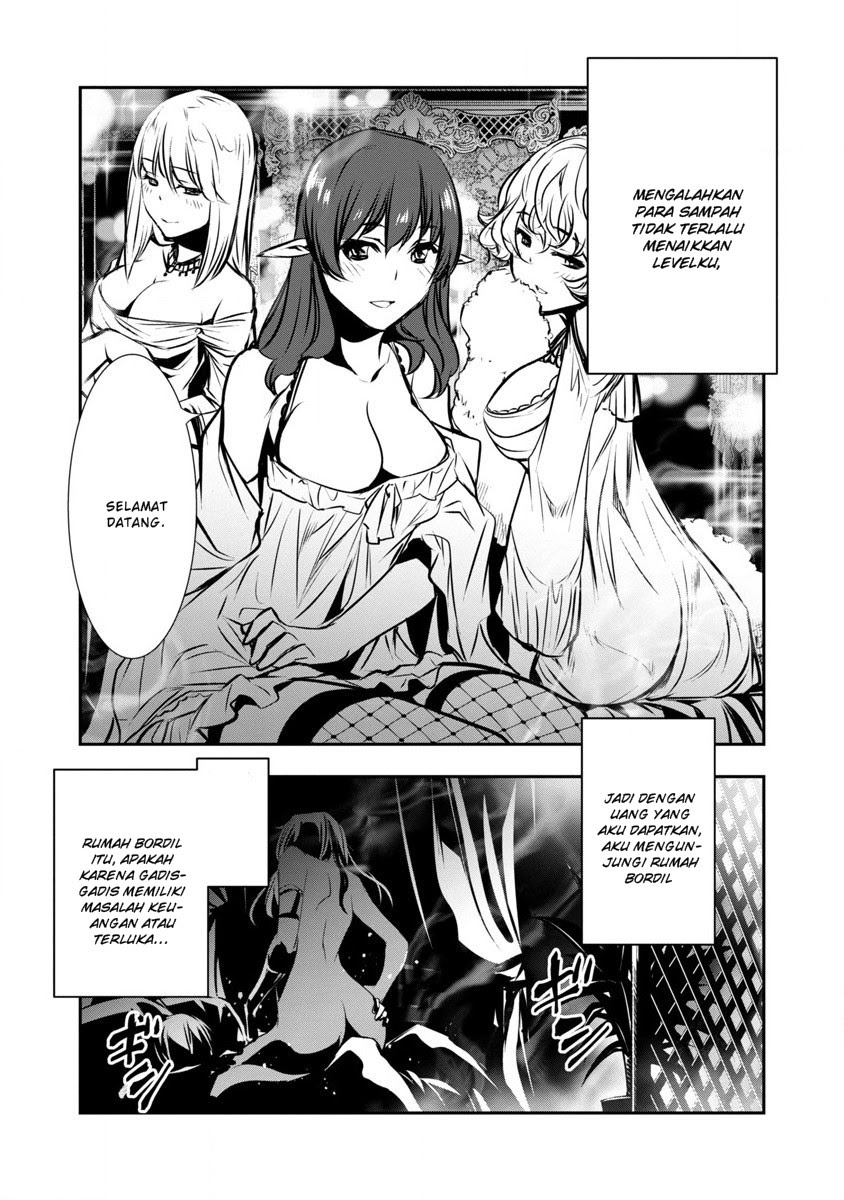Isekai NTR Bab 02 halaman 20