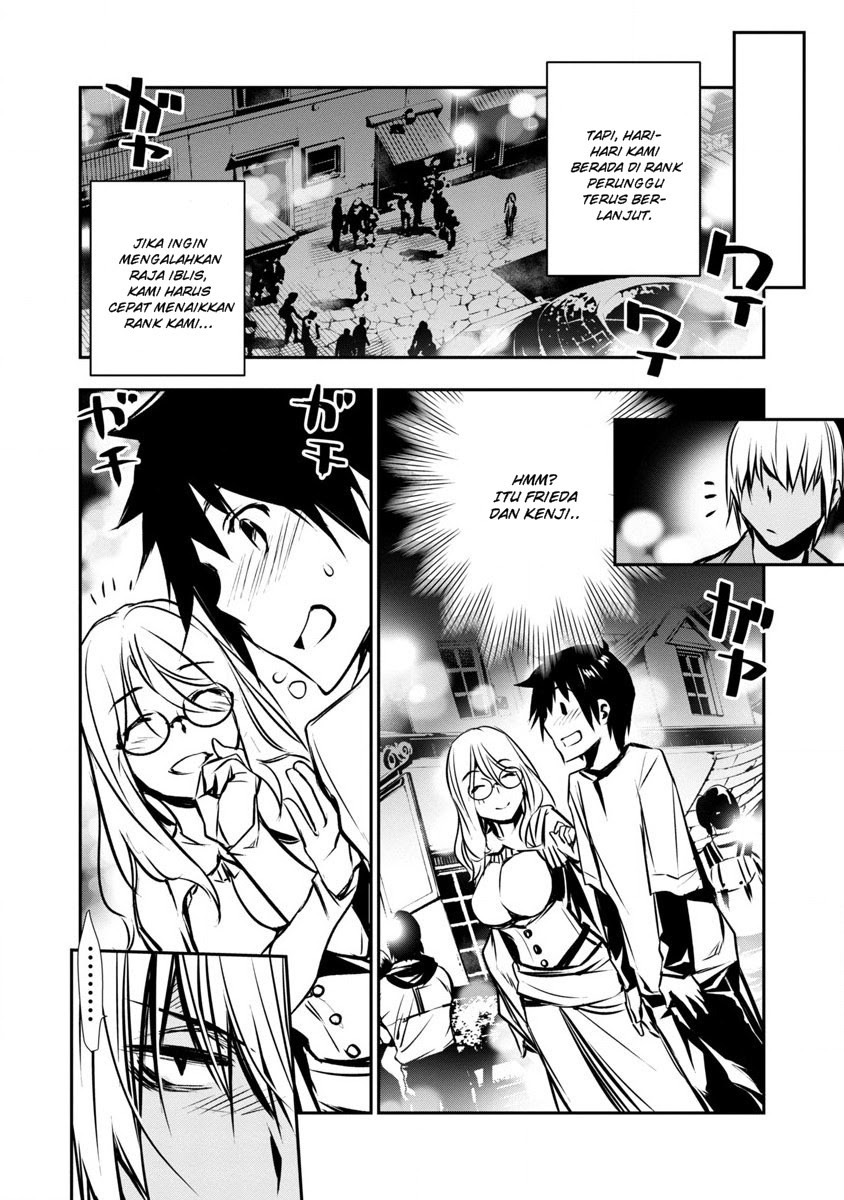 Isekai NTR Bab 02 halaman 23