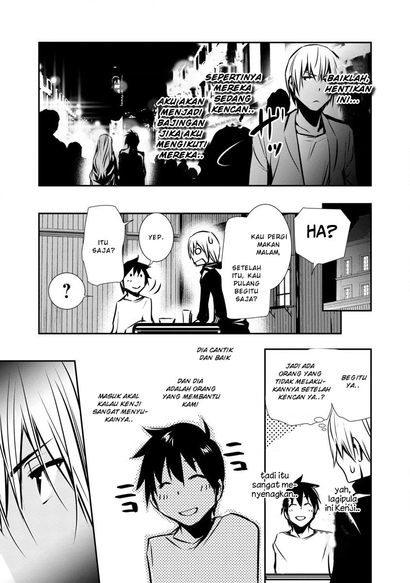 Isekai NTR Bab 02 halaman 24