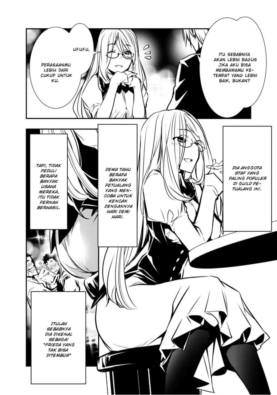 Isekai NTR Bab 03 halaman 7