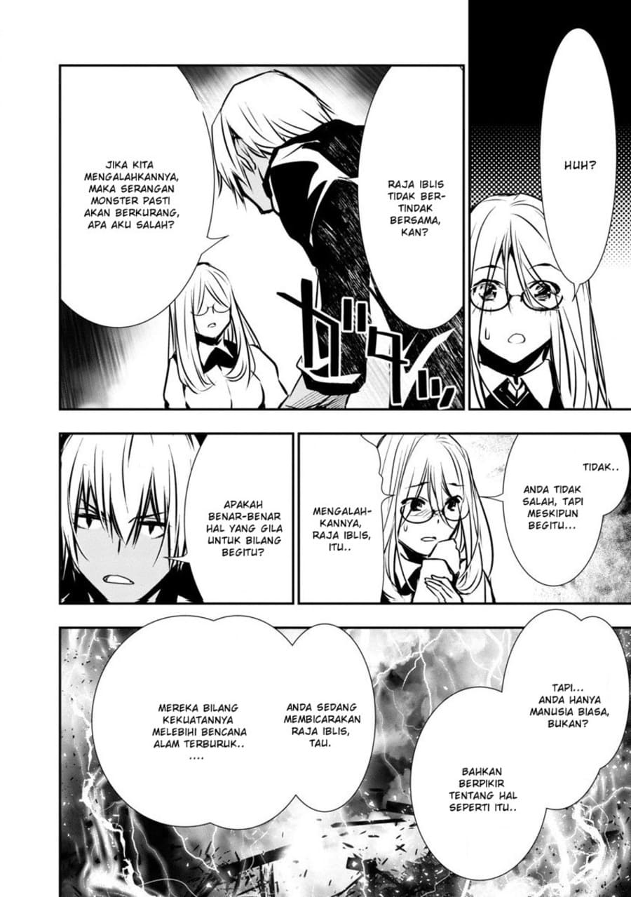 Isekai NTR Bab 03 halaman 9