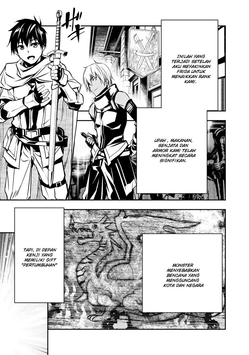 Isekai NTR Bab 05 halaman 2