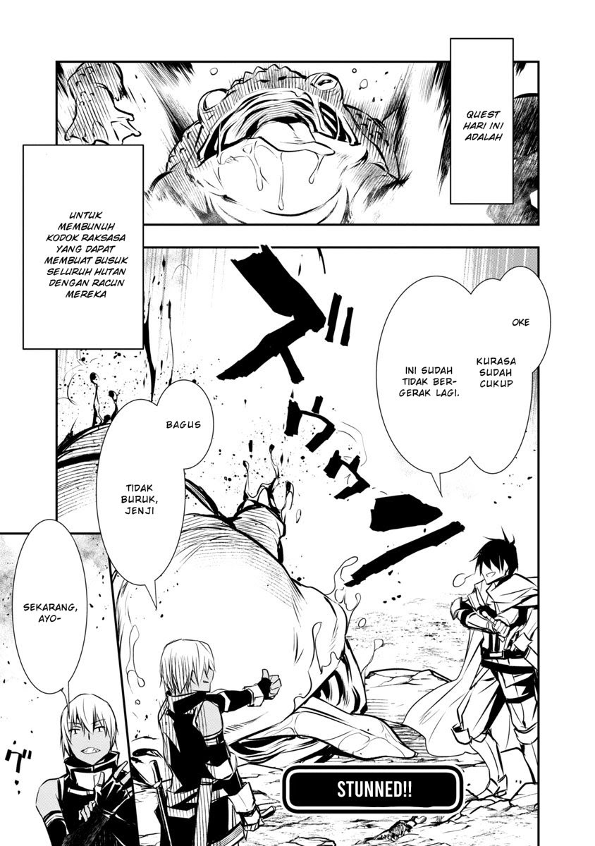 Isekai NTR Bab 05 halaman 4