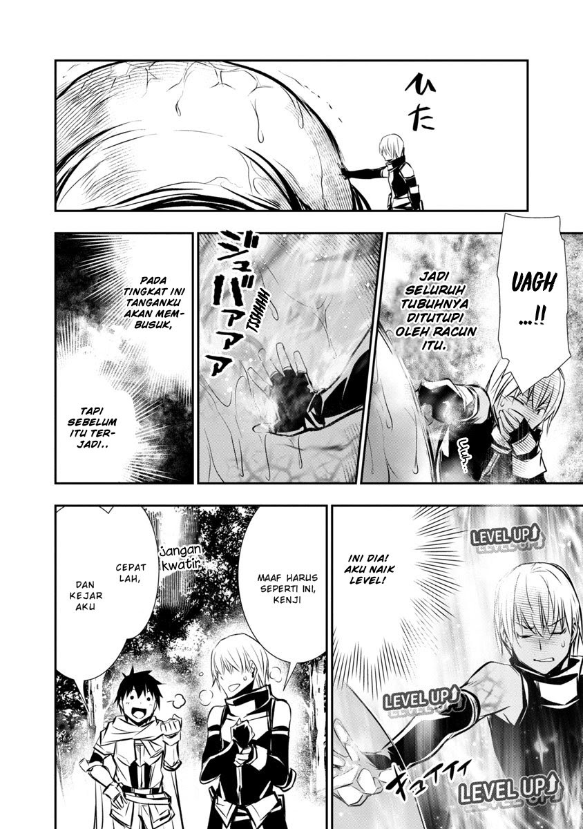 Isekai NTR Bab 05 halaman 5