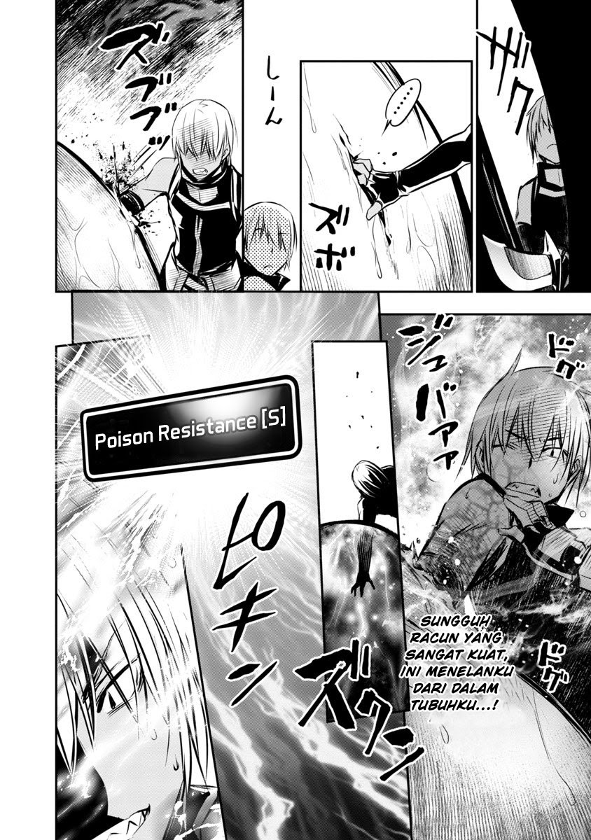 Isekai NTR Bab 05 halaman 7