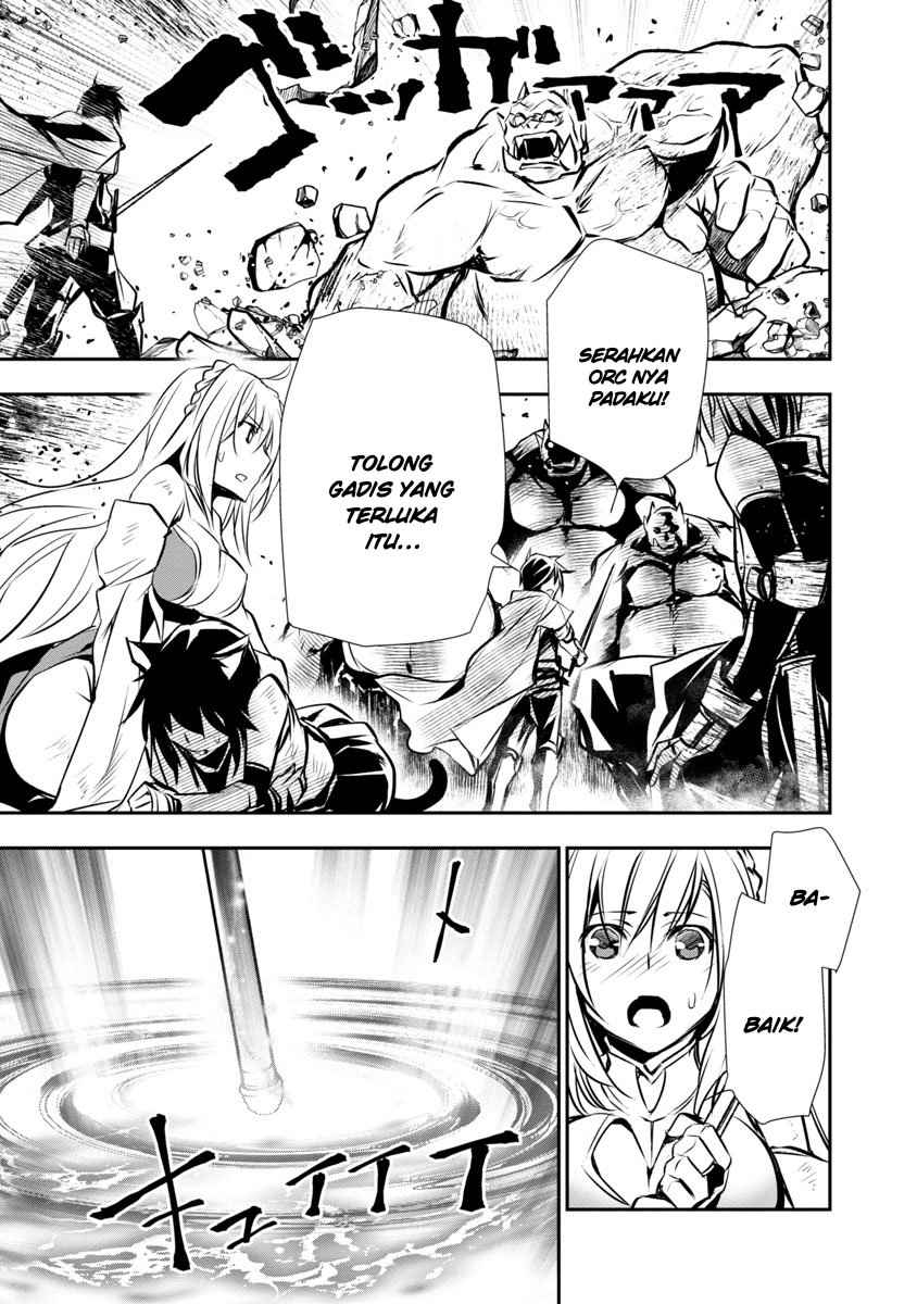 Isekai NTR chapter 06 halaman 2