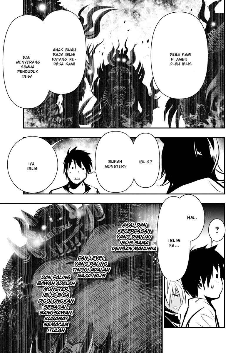 Isekai NTR chapter 06 halaman 10