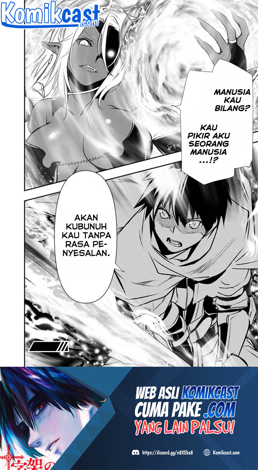 Isekai NTR Bab 08 halaman 19