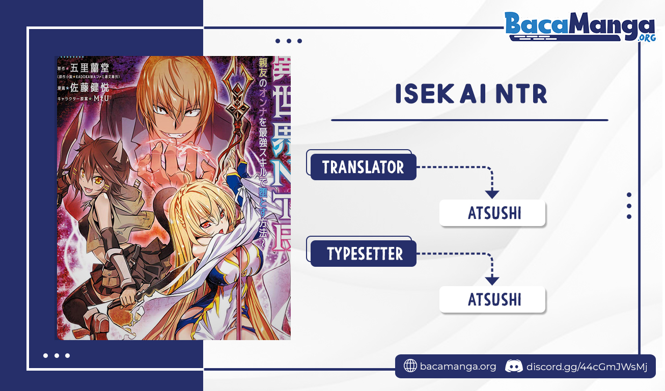 Isekai NTR Bab 09 halaman 1