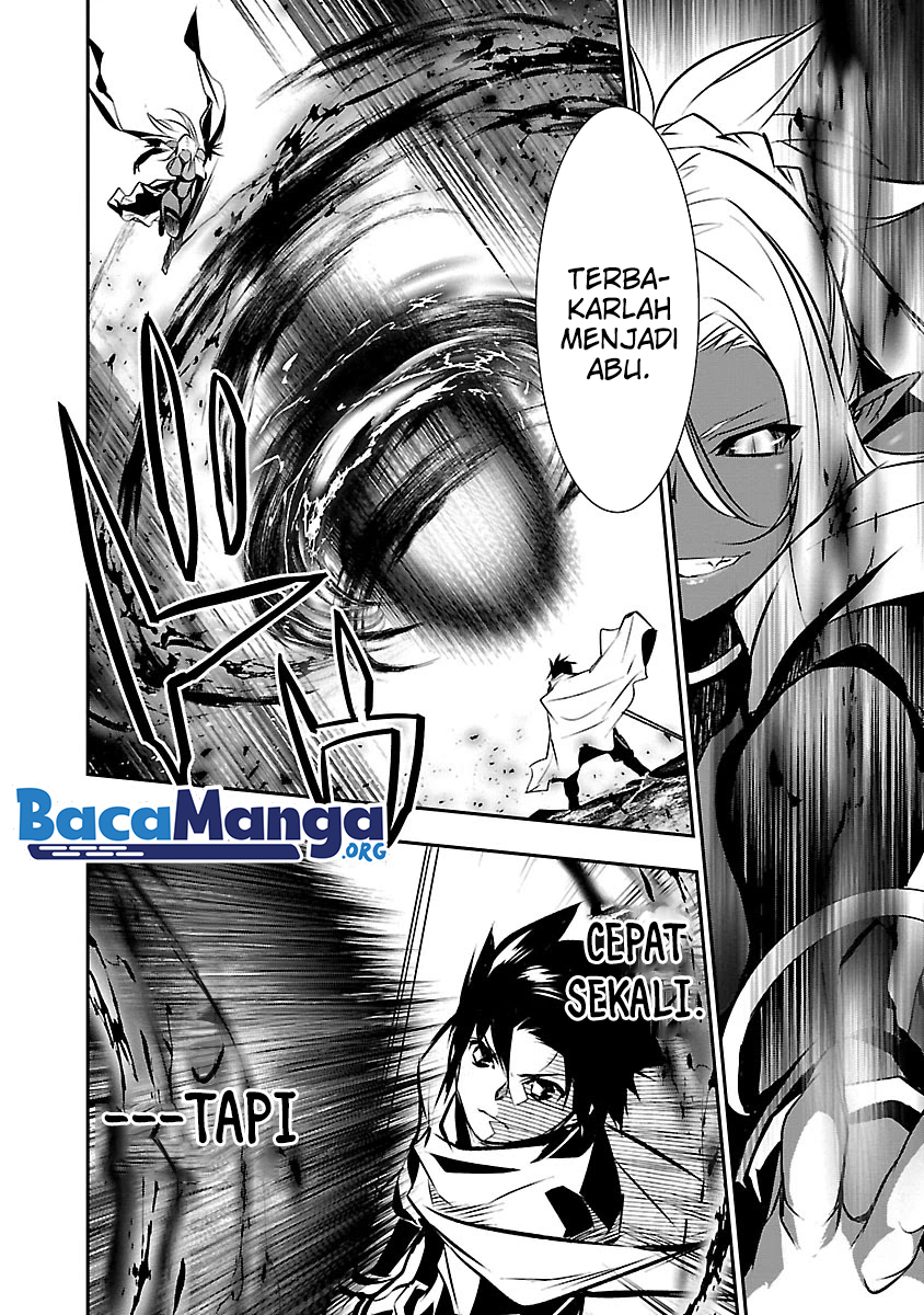 Isekai NTR Bab 09 halaman 3
