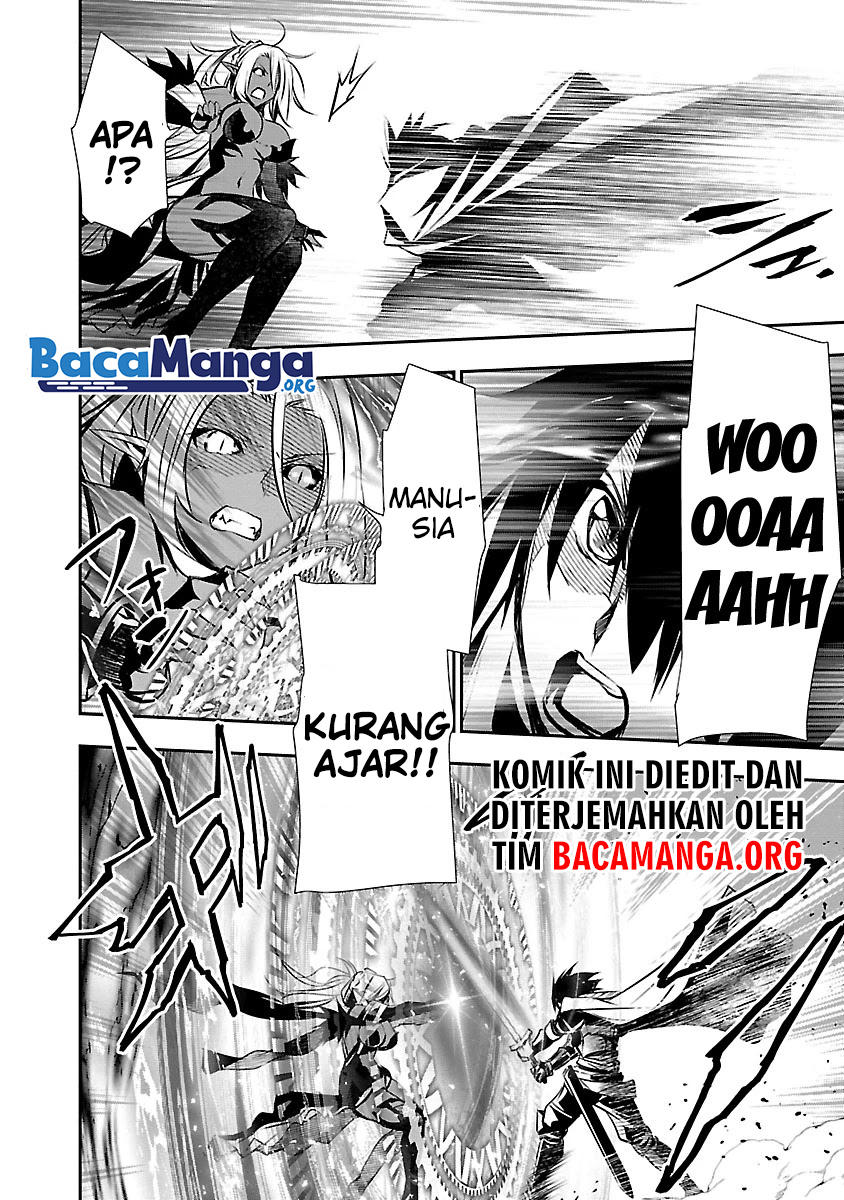 Isekai NTR Bab 09 halaman 5