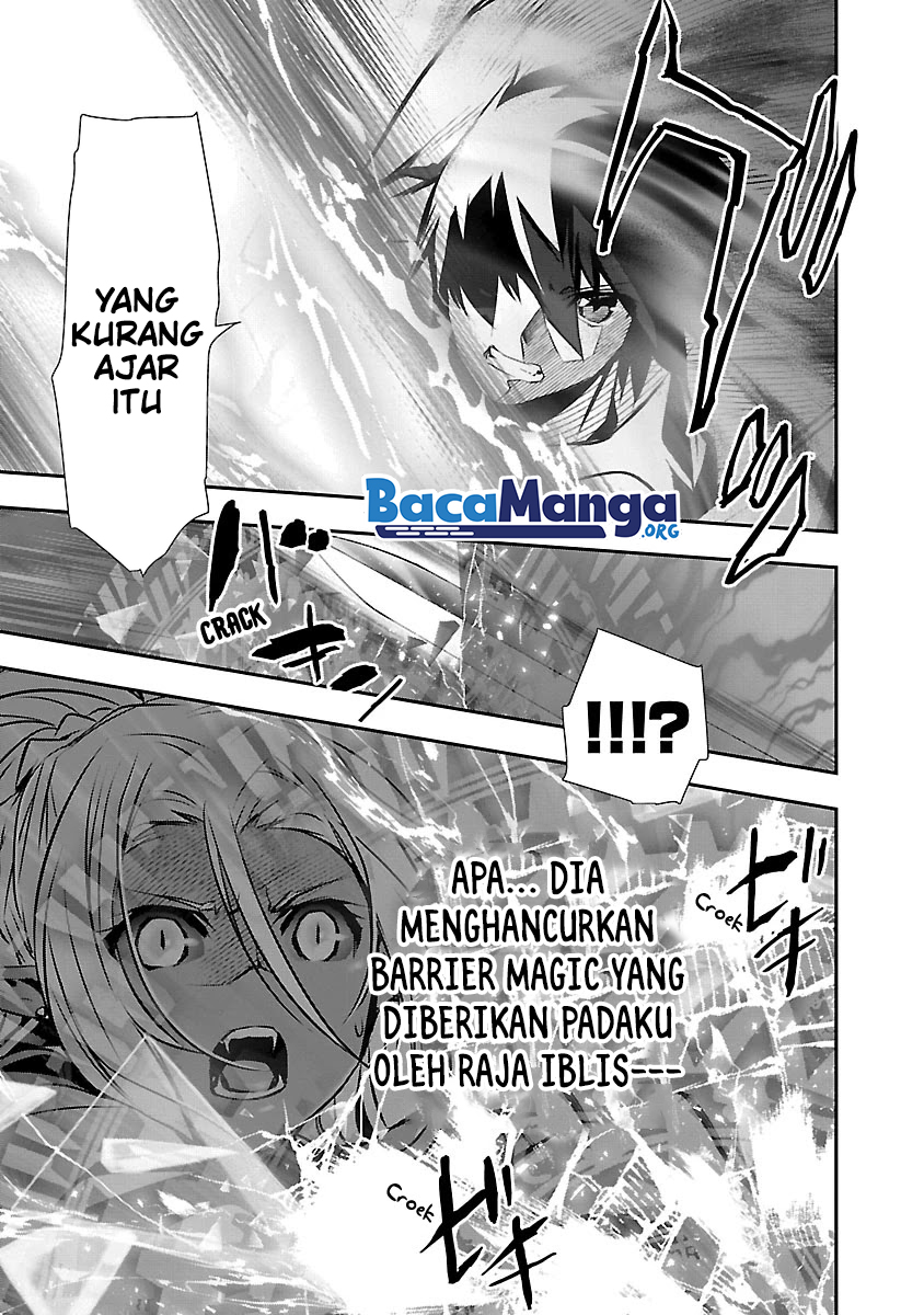 Isekai NTR Bab 09 halaman 6