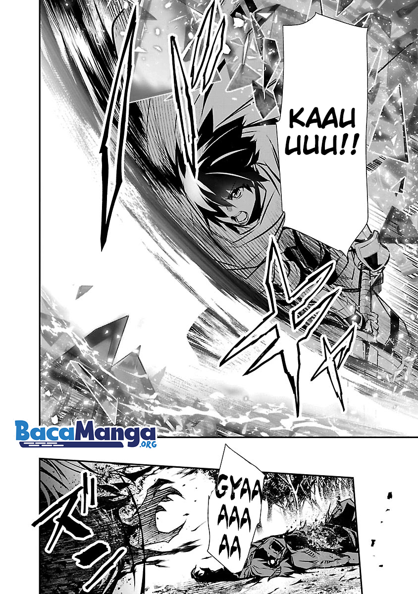 Isekai NTR Bab 09 halaman 7