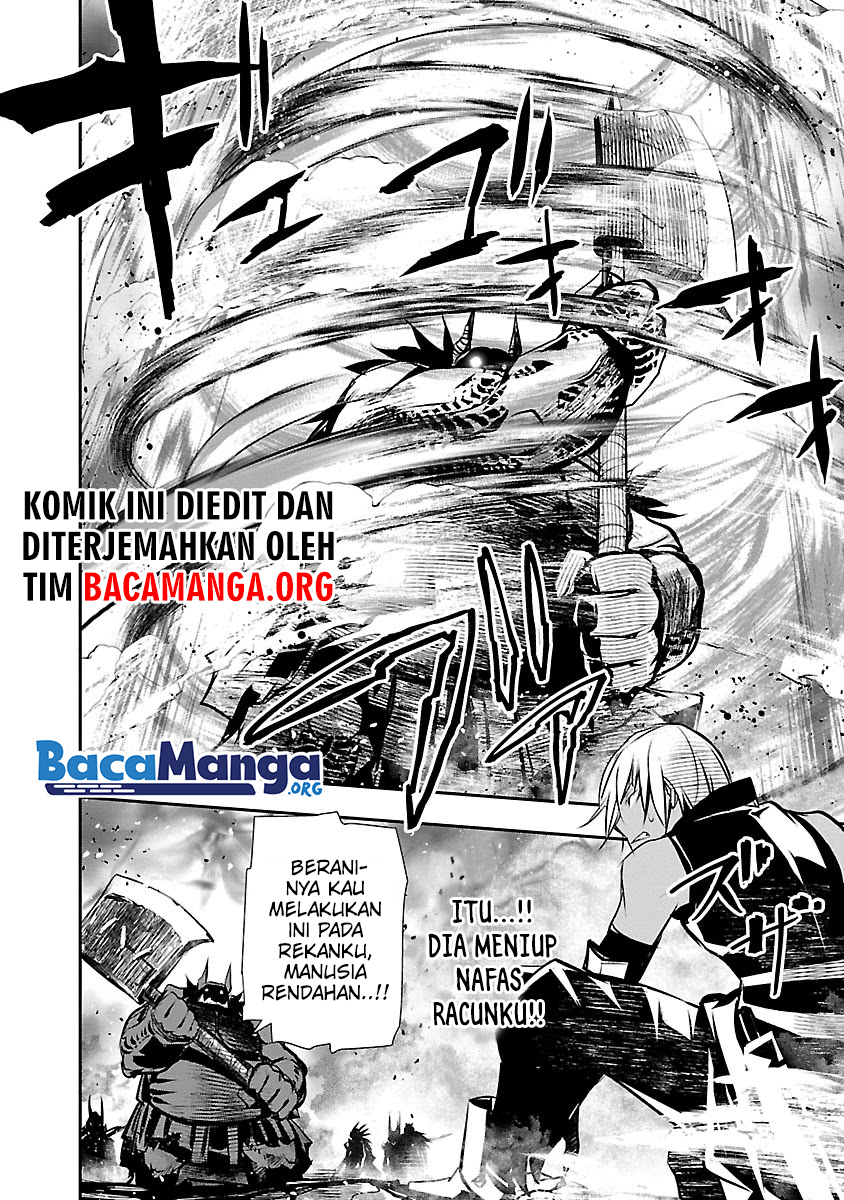 Isekai NTR Bab 09 halaman 9