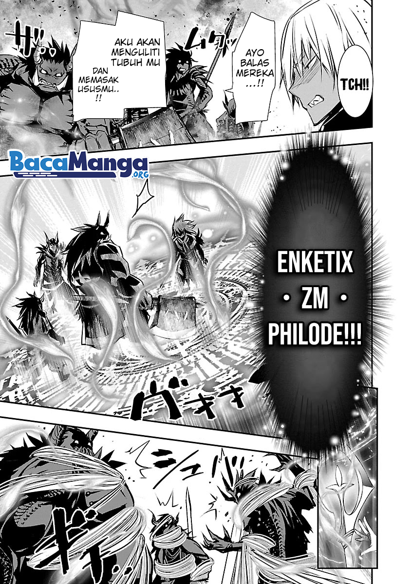 Isekai NTR Bab 09 halaman 10