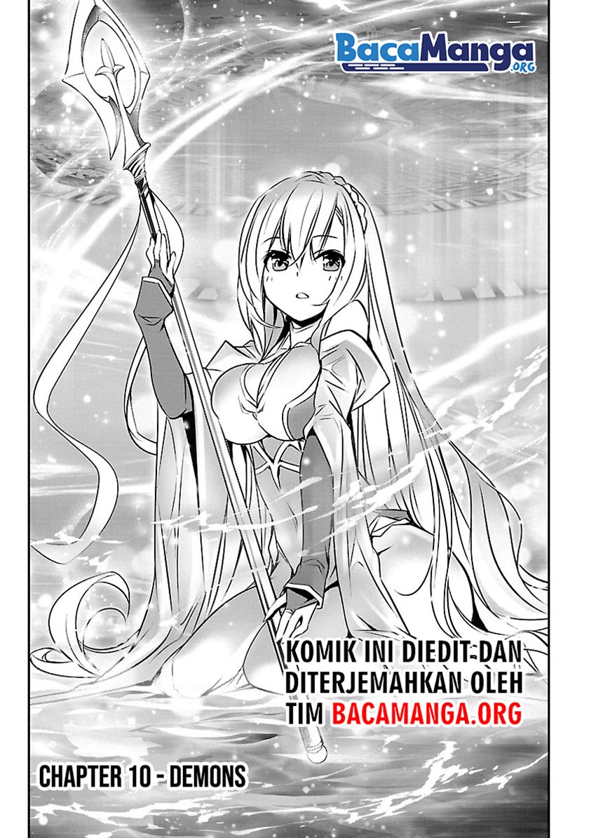 Isekai NTR Bab 10 halaman 3