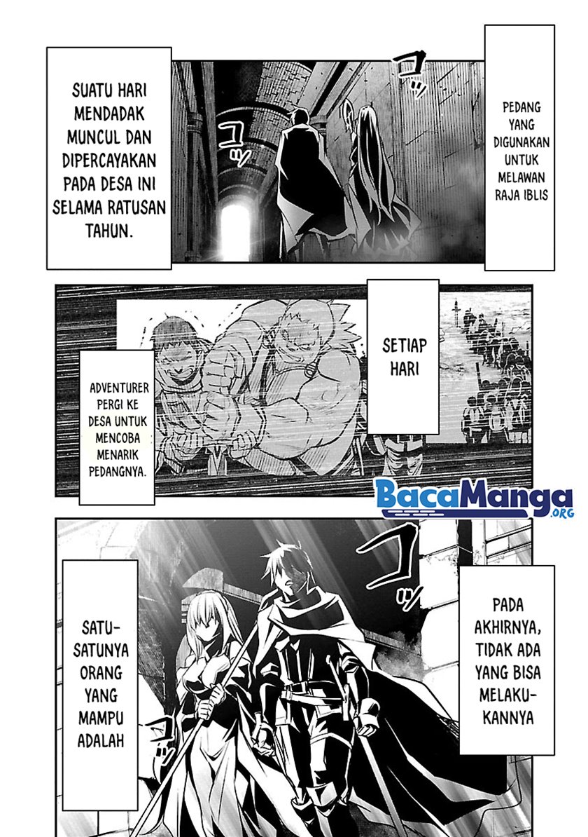 Isekai NTR Bab 10 halaman 4