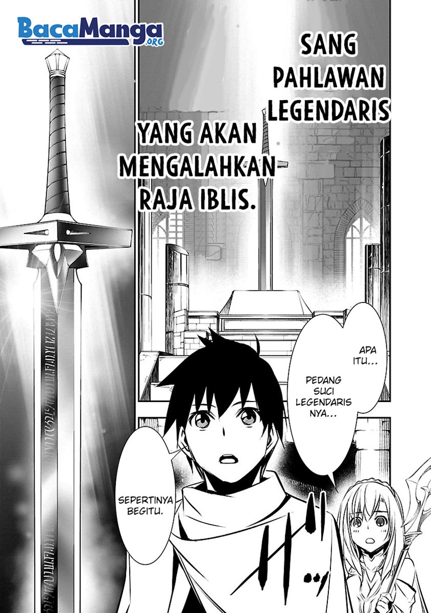Isekai NTR Bab 10 halaman 5