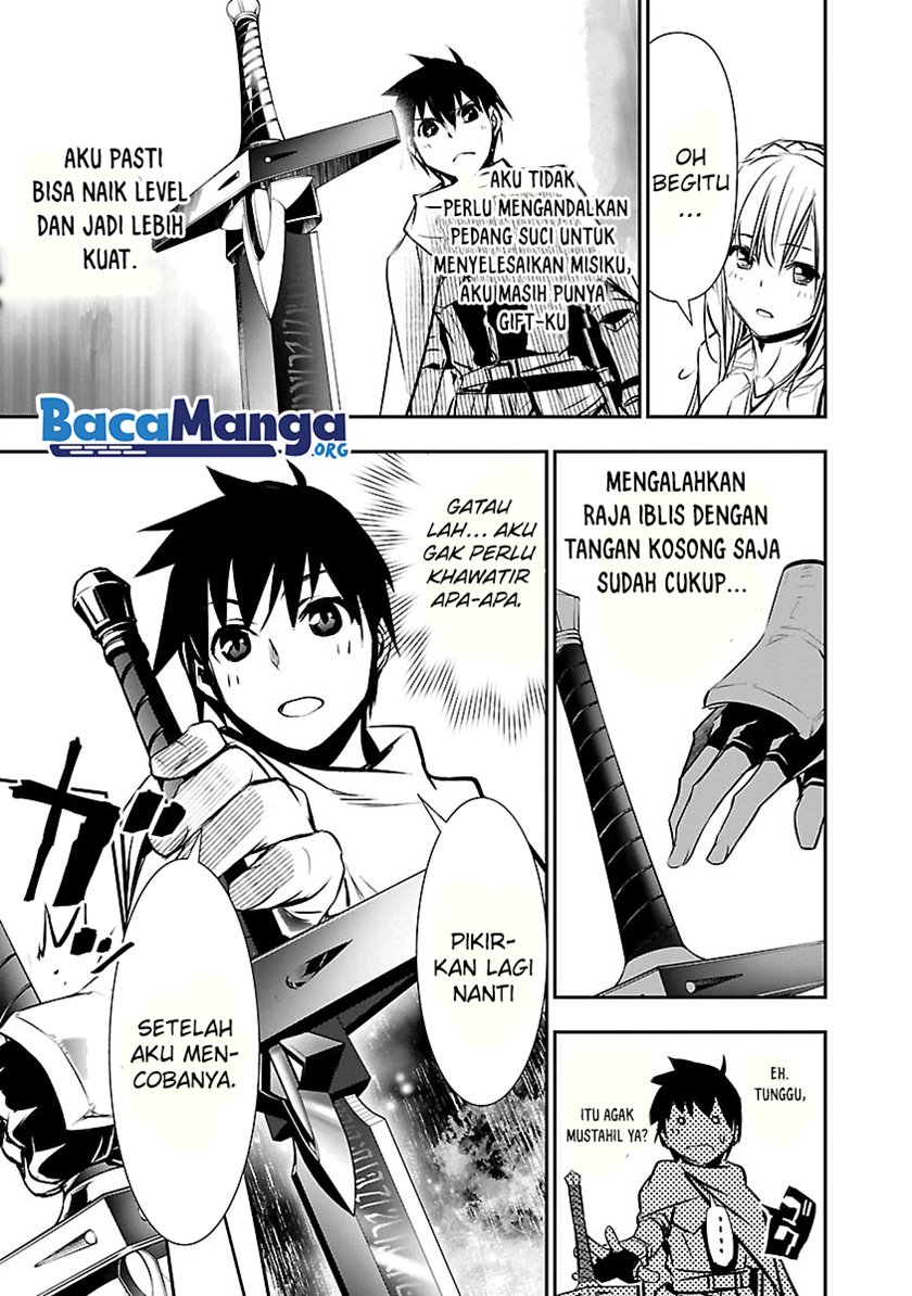 Isekai NTR Bab 10 halaman 7