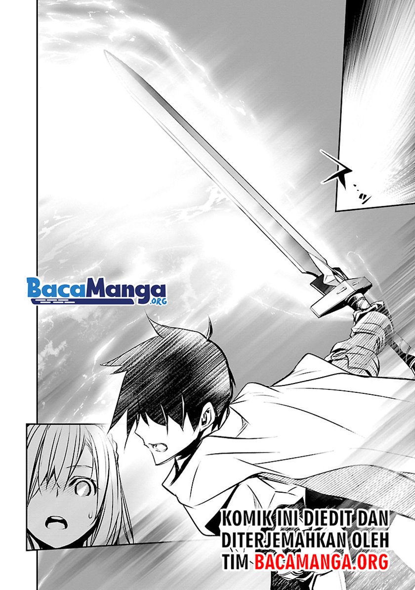 Isekai NTR Bab 10 halaman 8