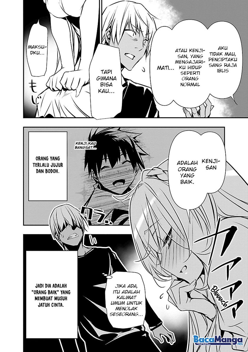 Isekai NTR chapter 12 halaman 13
