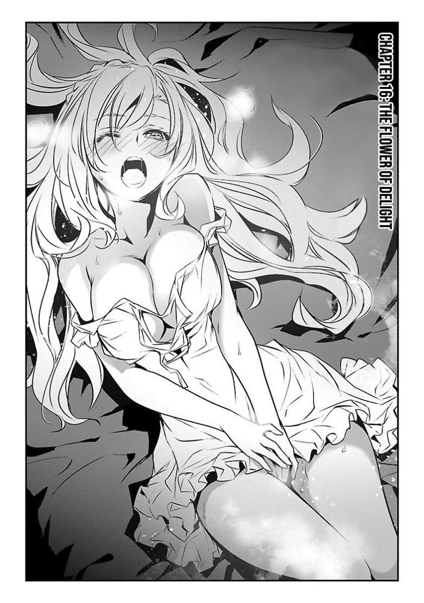 Isekai NTR Bab 16 halaman 3