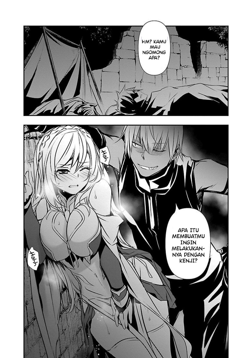Isekai NTR Bab 16 halaman 4