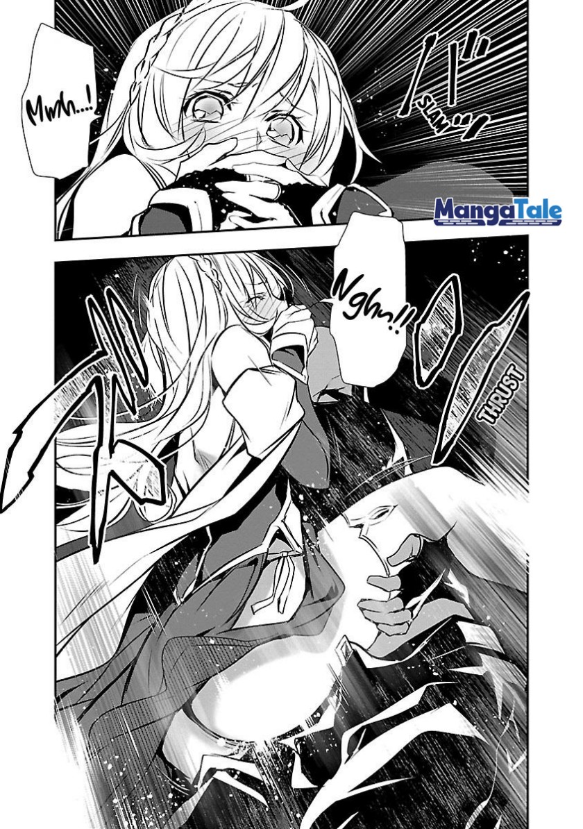 Isekai NTR Bab 16 halaman 7