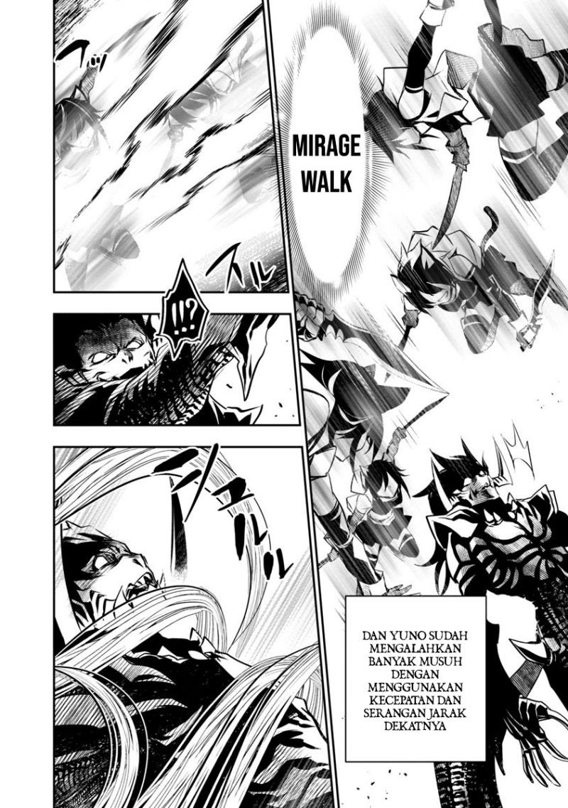 Isekai NTR Bab 17 halaman 6