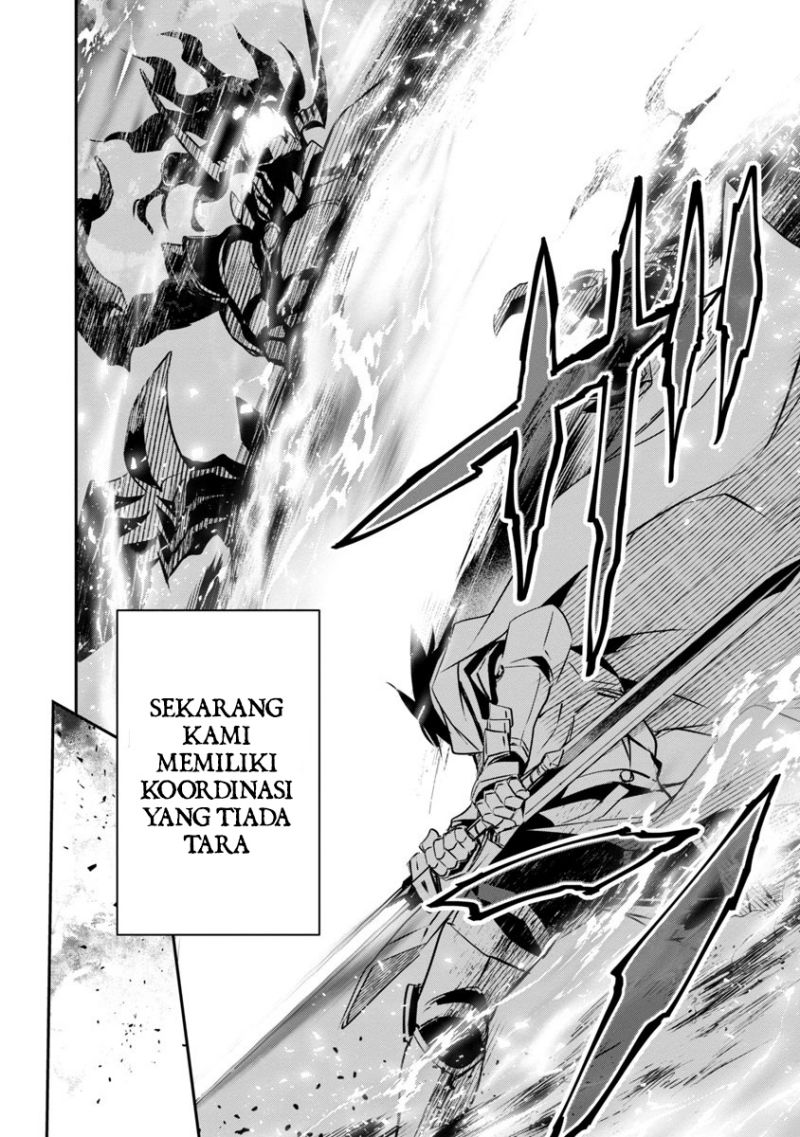 Isekai NTR Bab 17 halaman 8