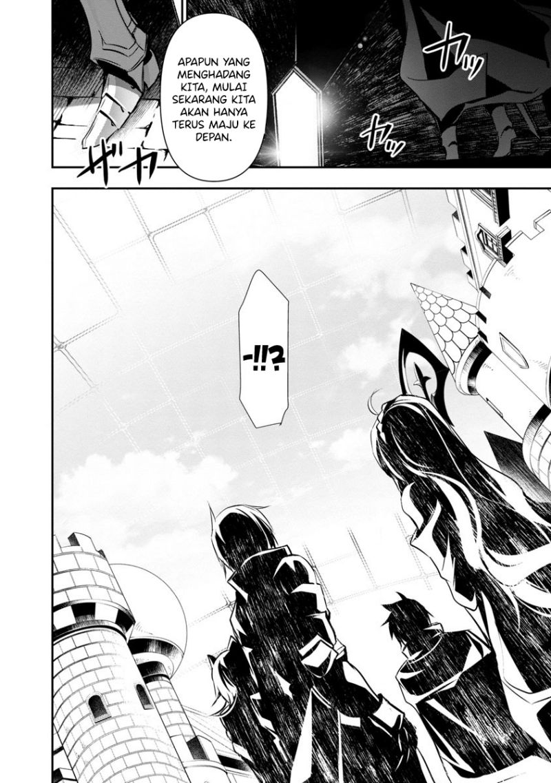 Isekai NTR chapter 18 halaman 14