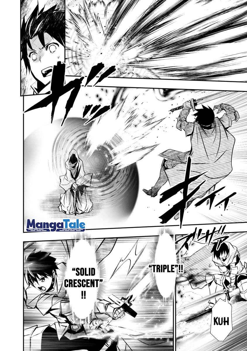 Isekai NTR Bab 19 halaman 19